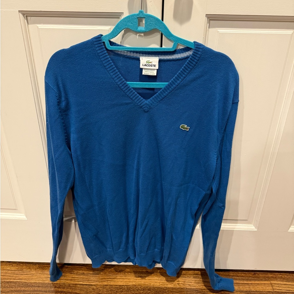 Men’s Lacoste